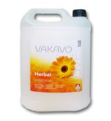 Tekuté mýdlo 5l Vakavo Love Herbal bílé