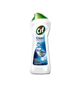 Písek tekutý Cif 500ml/720g bílý