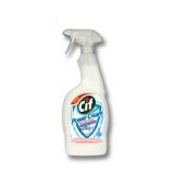 Koupelny Cif 750ml MR