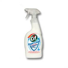 Koupelny Cif 750ml MR