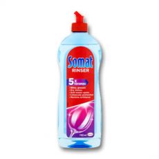 Somat myčka lesk oplachovací 750ml