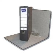 Pořadač A4 8cm mramor ZÁVĚSNÝ