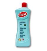 Real gel chlorax 650g