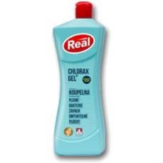 Real gel chlorax 650g