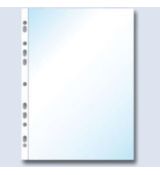 Obal A4+ Euro extra silný XXL 100mic 220x300mm 25ks