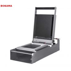 Zatavovací stroj BOKAMA AG02E + 1D matrice ZDARMA