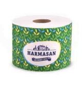 Toaletní papír 69m 2vr natural  Harmasan