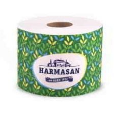 Toaletní papír 69m 2vr natural  Harmasan