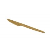 Nůž EKO kompozit dřevo/plast (WPC) 18 cm 100ks