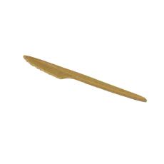 Nůž EKO kompozit dřevo/plast (WPC) 18 cm 100ks