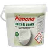 WC pisoar Primona 1kg