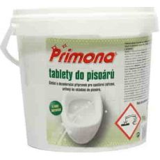 WC pisoar Primona 1kg