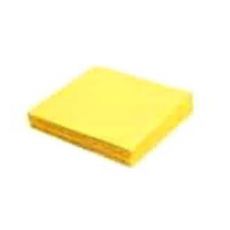 Ubrousek (PAP-FSC Mix) 2vrstvý žlutý 33 x 33 cm [250 ks]