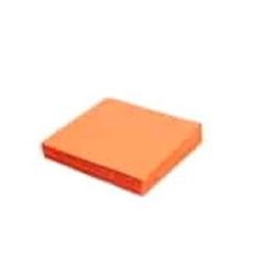 Ubrousek (PAP-FSC Mix) 2vrstvý oranžový 33 x 33 cm [250 ks]