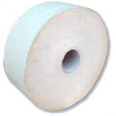 Toaletní papír 340m Jumbo Ø27cmx 2-vrst. bílý s ražbou