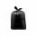 120l.38µm Pytel  (LDPE) černý 70 x 110 cm 52,1g/ks
