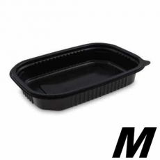 Miska 750ml, M 22x15 x 3,5cm (PP)