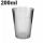 Kelímek 200ml krystal
