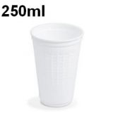 kelímek 250ml (XPP) Airpac Snow`s Ø78mm 0,2L/0,25L