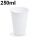 kelímek 250ml (XPP) Airpac Snow`s Ø78mm 0,2L/0,25L