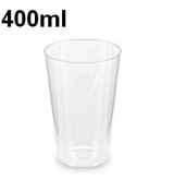 Kelímek 400ml vratný (PP)