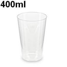 Kelímek 400ml vratný (PP)