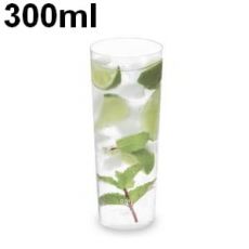 Kelímek 300ml vratný na LONGDRINK 4 cl / 0,3 l (PP)