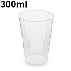 Kelímek 300ml vratný na koktejl  (PP)