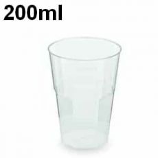 Kelímek 200ml vratný (PP) extra-silný Ø76mm