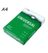 Xerox papír A4 *B* UNIVERSAL 80g. 500l