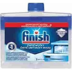 Calgonit/Finish čistič 250ml