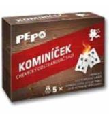 Kominíček krabička 5ks x 14g