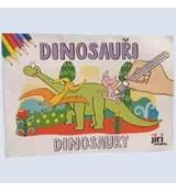Dinosauři