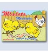 Mláďátka