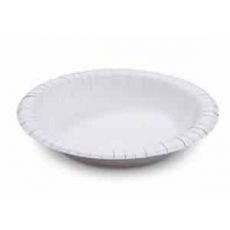 Papírový talíř Ø20cm (FSC Mix) bílý  480ml