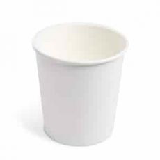 Papírová miska  750 ml  (PAP/PE) Karo Ø115mm  `L`