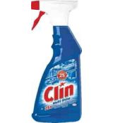 Okna Clin 500ml Multi Shine univerzální MR