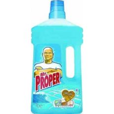 Univerzal Mr.Proper modrý 1L
