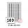 SLE Laser Economy 25.4x10 18900 etiket