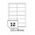 SLE Laser Economy 105x48 1200 etiket