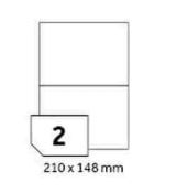SLE Laser Economy 210x148 200 etiket
