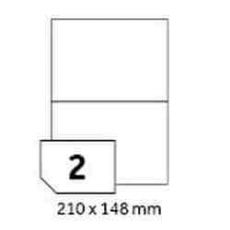 SLE Laser Economy 210x148 200 etiket