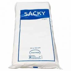 Skládaný sáček 22x32 1000ks