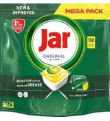Jar tablety do myčky Yellow A.One 100ks
