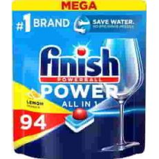 Finish tablety All in 1 ***94ks