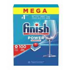 Finish Tablety Essential 100ks
