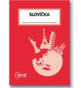 Sešit A6 na slovíčka 28 listů 1463