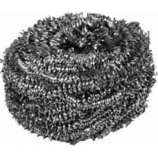 Drátěnka nerez 40g 7x7cm