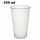 Kelímek 500ml průhledný  -PP- (Ø 95 mm) AKCE
