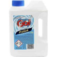 GO myčka prášek 3kg
